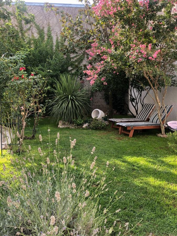Garden House Vodiceアパートメント エクステリア 写真
